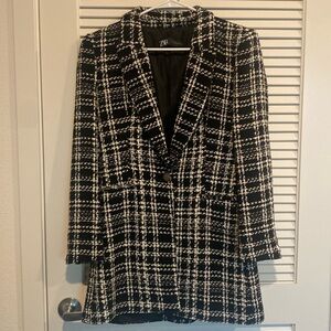 Zara Blazer (Never Worn)